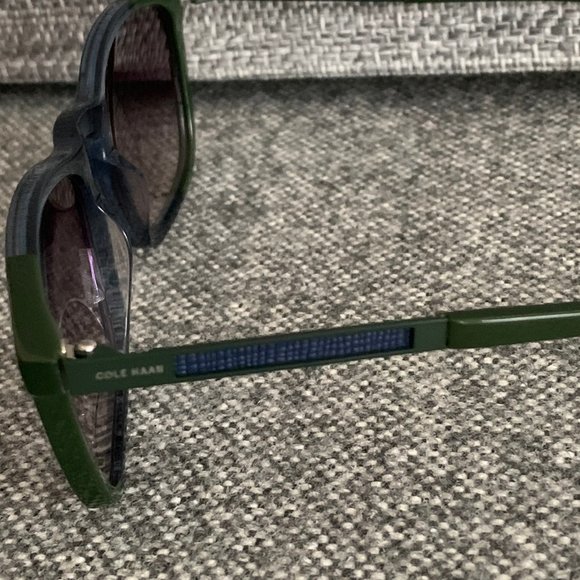 NIB Men's COLE HAAN Sunglasses #288 - Picture 5 of 13